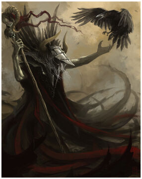 Darkmage