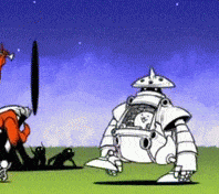 Cat machine battle cats Cat machine battle cats