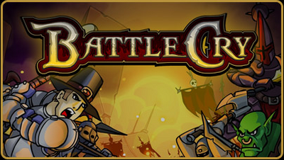 BattleCry
