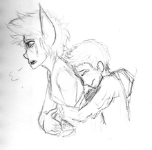 Fricken feel