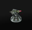 Cutlass Missile