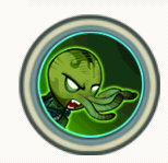Green monster