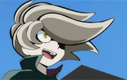 Charsmile