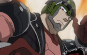 Char bringer