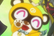Charfuurin