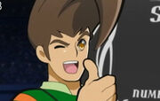 Charstriker