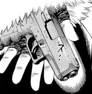 BAALO09 90 Vilma's Glock