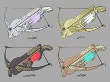 UnicornCrossbowconceptart