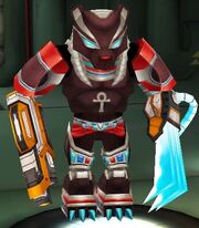 Anubis3