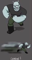 Charge