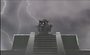 EVIL WIZARD DUDE GUY