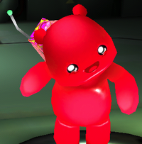 Gummable
