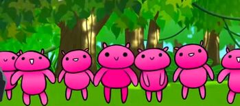 Huggables