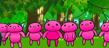 Huggables