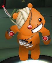 OrangeHuggableCR