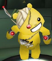 YellowHuggableCR