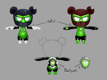 Greenjusticeconceptart