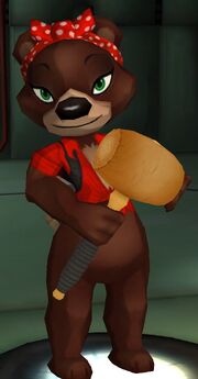 Mallet