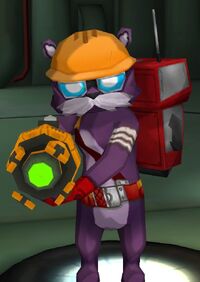 PurpleEngineer