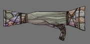 Rockette Launcher concept