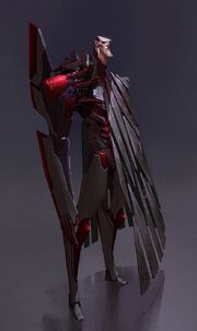 Rendain Concept