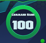 Command Rank