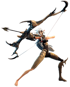 Render Thorn