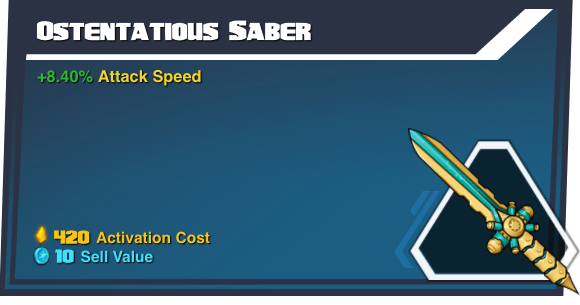 PF Gear AttackSpeed Common LLC