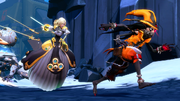2K Battleborn Orendi Phoebe