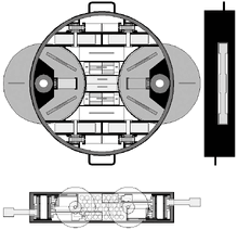 Insanely dangerous cad