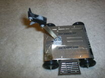 My BB Metal Mechanics Deadblow by MasterYubel