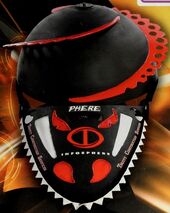 Phere sf01