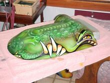 Crocbot