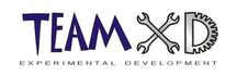 TeamXD logo