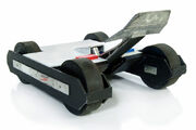 Interceptor sfb01