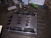 Devnull