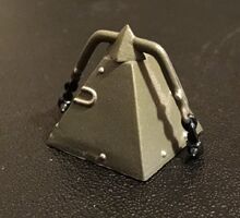 Hamapatrpa minibot