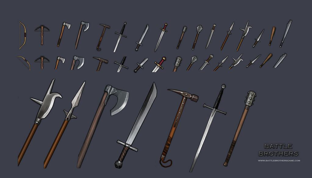 melee weapons 1.8.9 melee weapons 1.8.9
