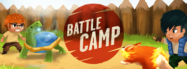 Battle Camp Guide Wiki
