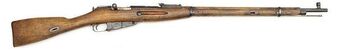 30 Mosin