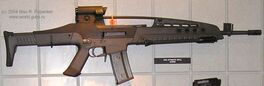 XM8LMG