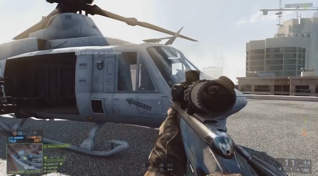 File:UH-1Y Venom Side bf4.png