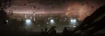 BF3 assault operation guillotine