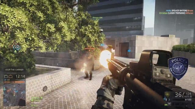 File:Battlefield Hardline M16A3 First-Person.jpg