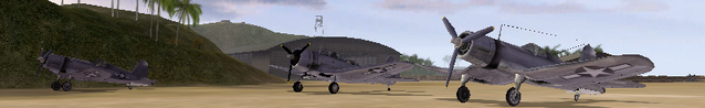 File:BF1942 USAF FLEET GUADALCANAL SBD DAUNTLESS F4U CORSAIR.png
