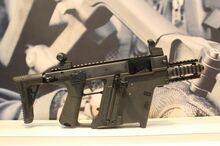 KRISS-K10-SMG