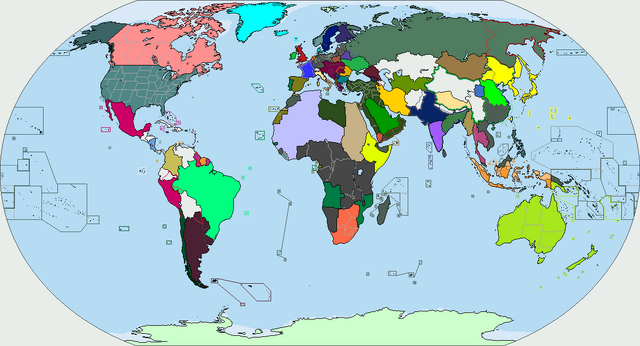 File:Kaiserreich map.png