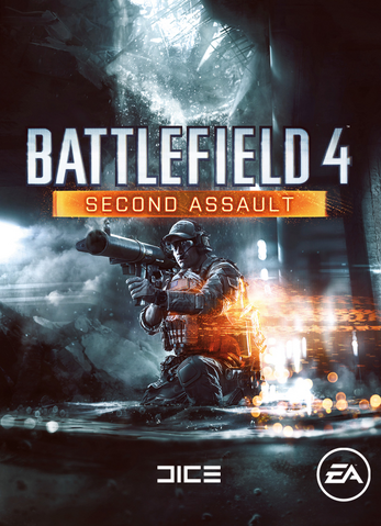 Plik:Battlefield 4 Drugie Uderzenie (okładka).png