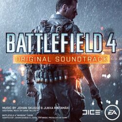 Battlefield 4 OST