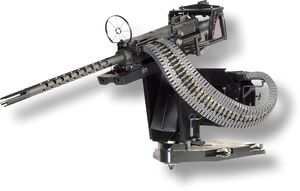 FN M3M GAU-21